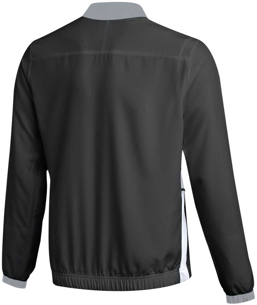 Bluza vyriška Nike Dri-Fit Academy 25 juoda FZ9837 010 (M)