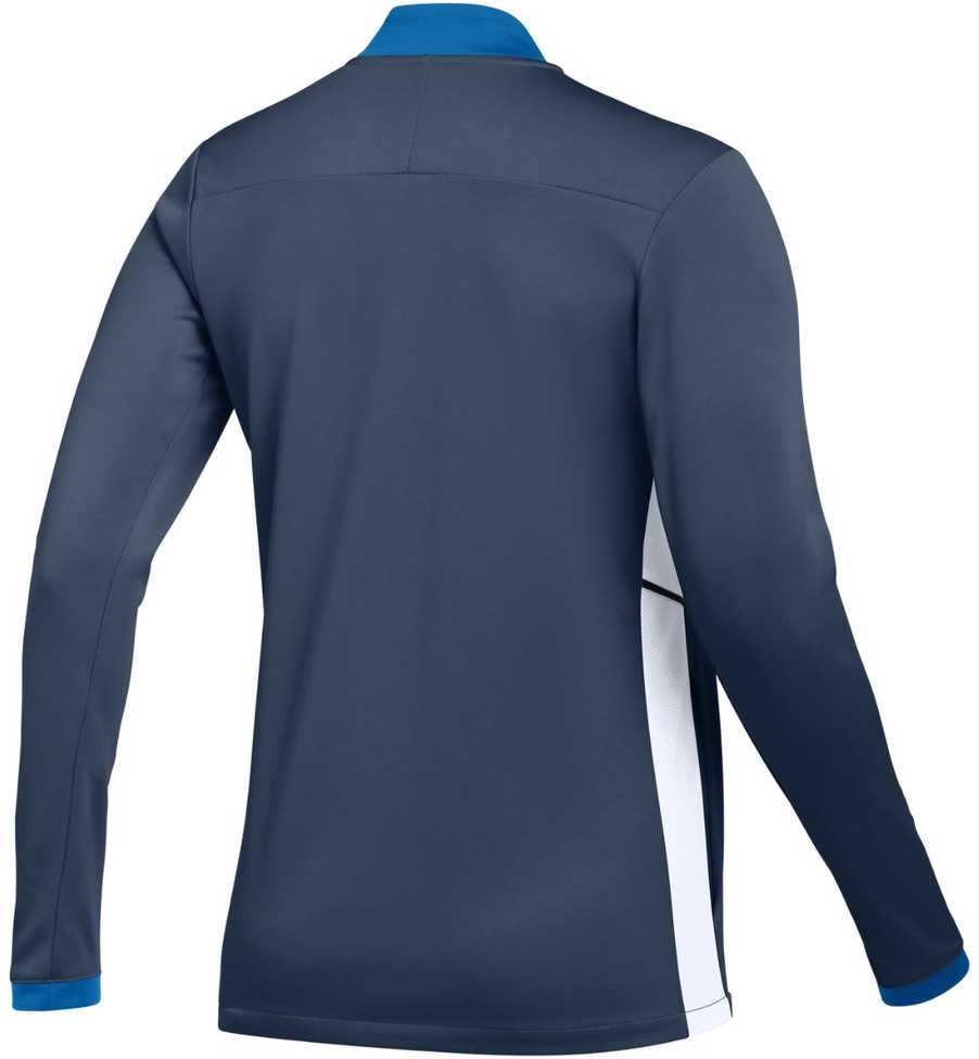Bluza vyriška Nike Dri-Fit Academy 25 Track Jacket tamsiai mėlyna FZ9824 410 (L)