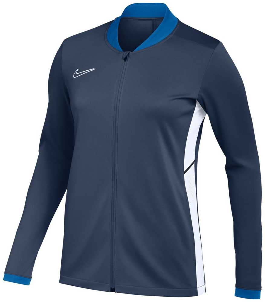 Bluza vyriška Nike Dri-Fit Academy 25 Track Jacket tamsiai mėlyna FZ9824 410 (L)
