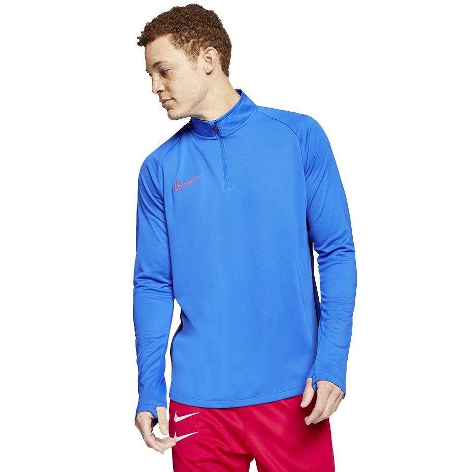 Džemperis vyrams Nike Dry Academy Drill Top M AJ9708 453 (54300)