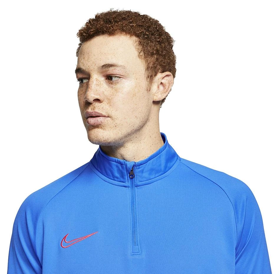 Džemperis vyrams Nike Dry Academy Drill Top M AJ9708 453 (54300)