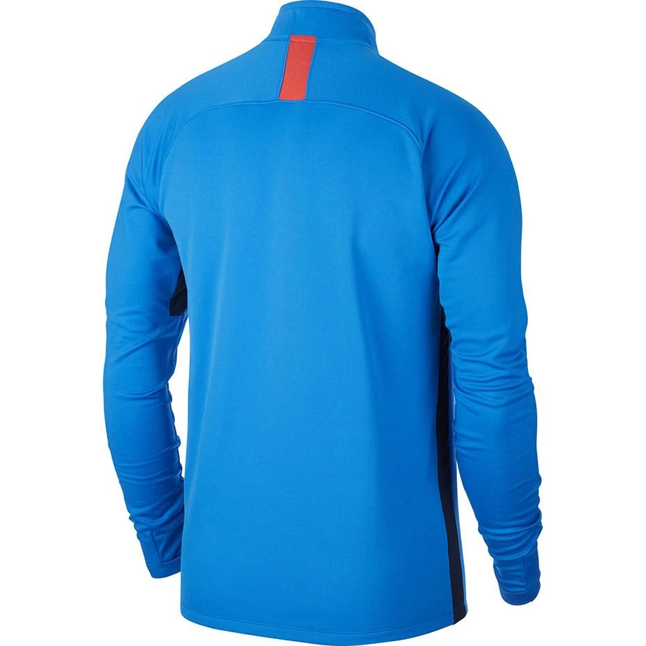 Džemperis vyrams Nike Dry Academy Drill Top M AJ9708 453 (54300)