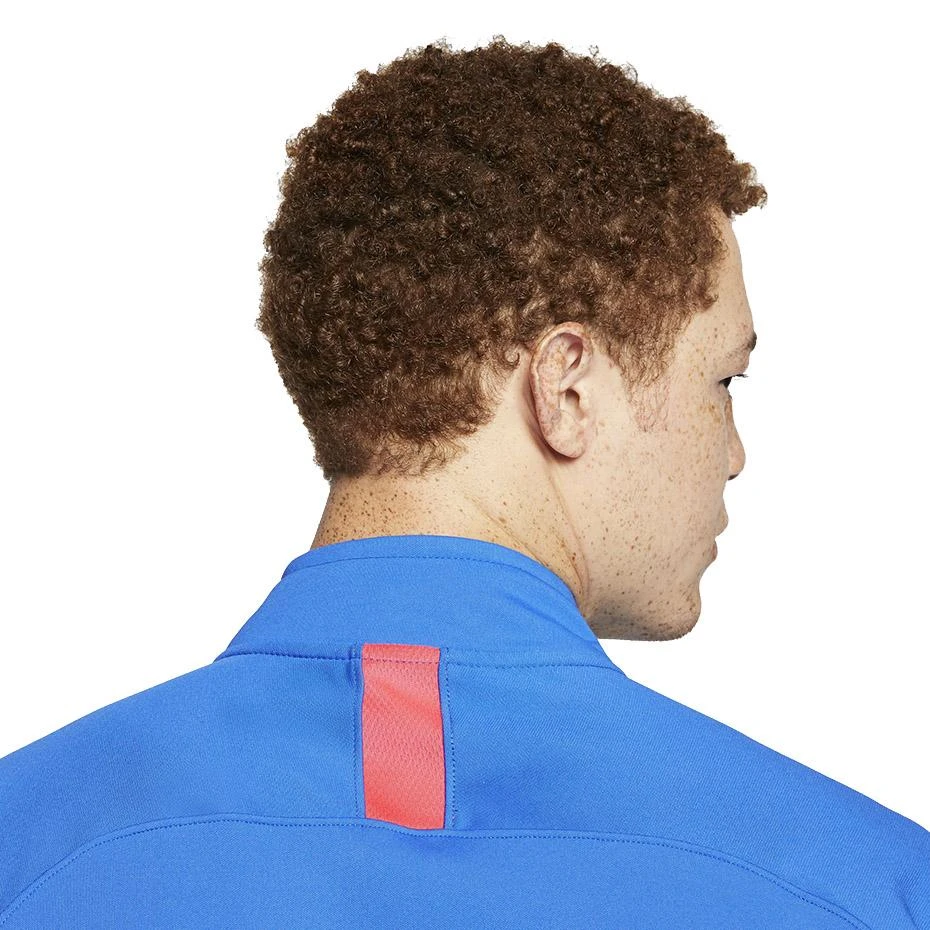 Džemperis vyrams Nike Dry Academy Drill Top M AJ9708 453 (54300)