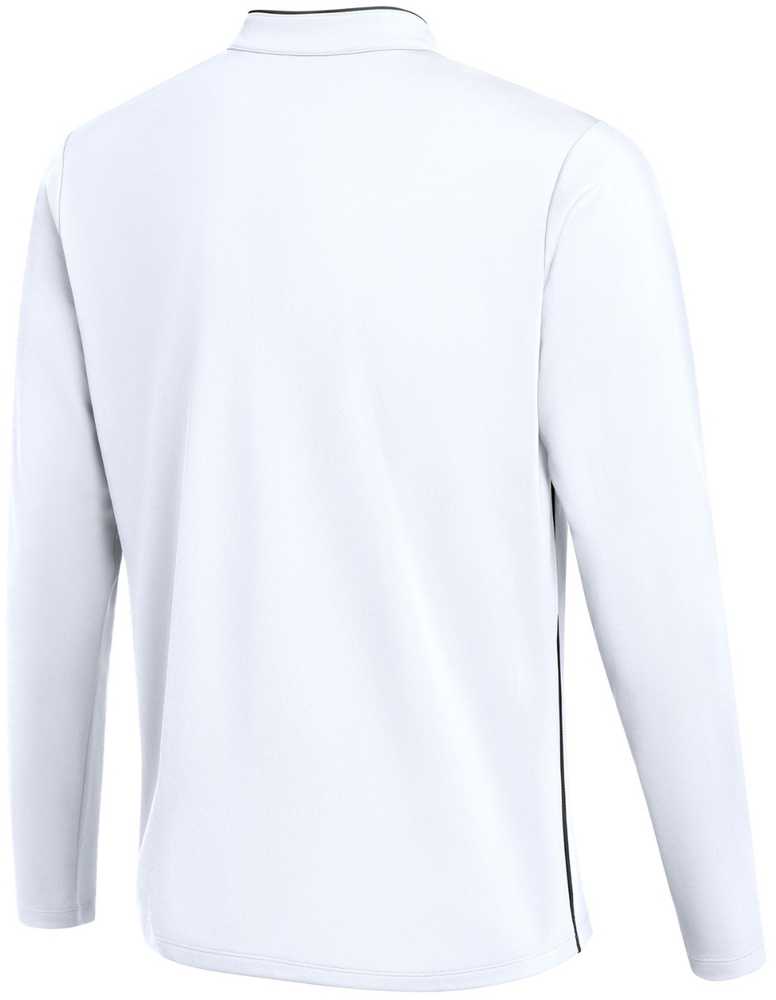 Bluza vyriška Nike Dri-Fit Park 26 Drill Top balta IB7536 100 (M)