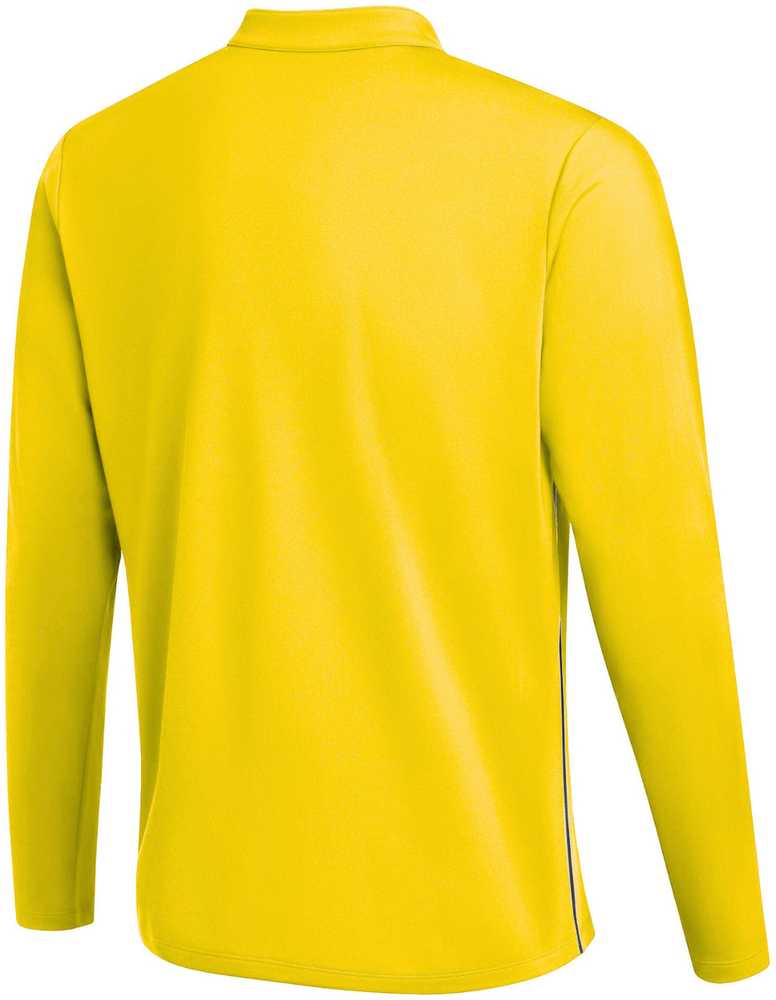 Bluza vyriška Nike Dri-Fit Park 26 Drill Top geltona IB7536 719 (2XL)