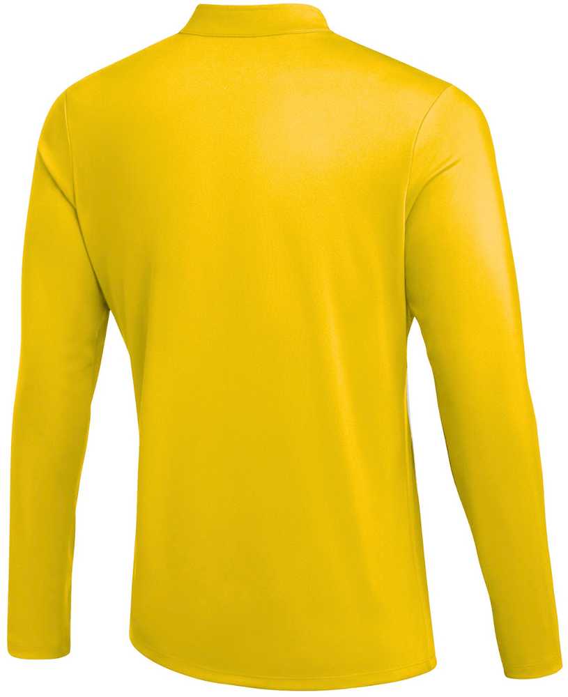 Bluza vyriška Nike Dri-FIT Park 26 geltona HM7249 719 (S)