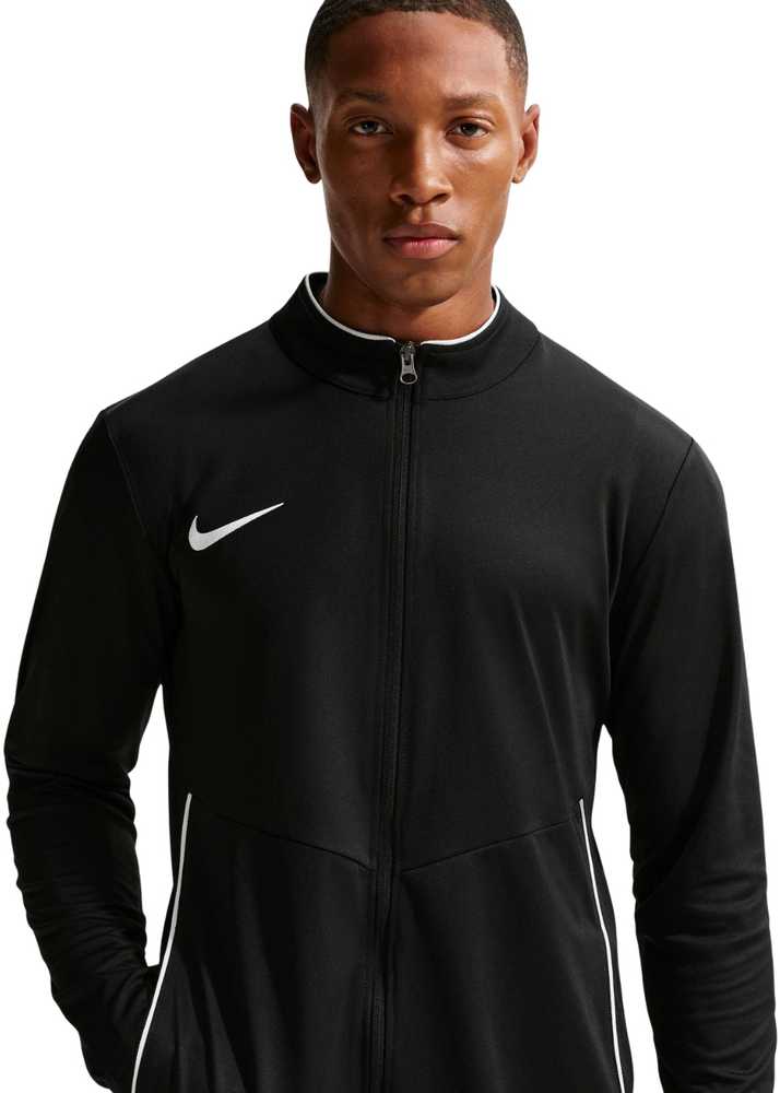 Bluza vyriška Nike Dri-FIT Park 26 juoda HM7249 010 (L)