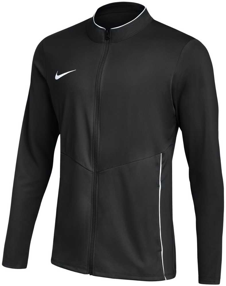Bluza vyriška Nike Dri-FIT Park 26 juoda HM7249 010 (L)