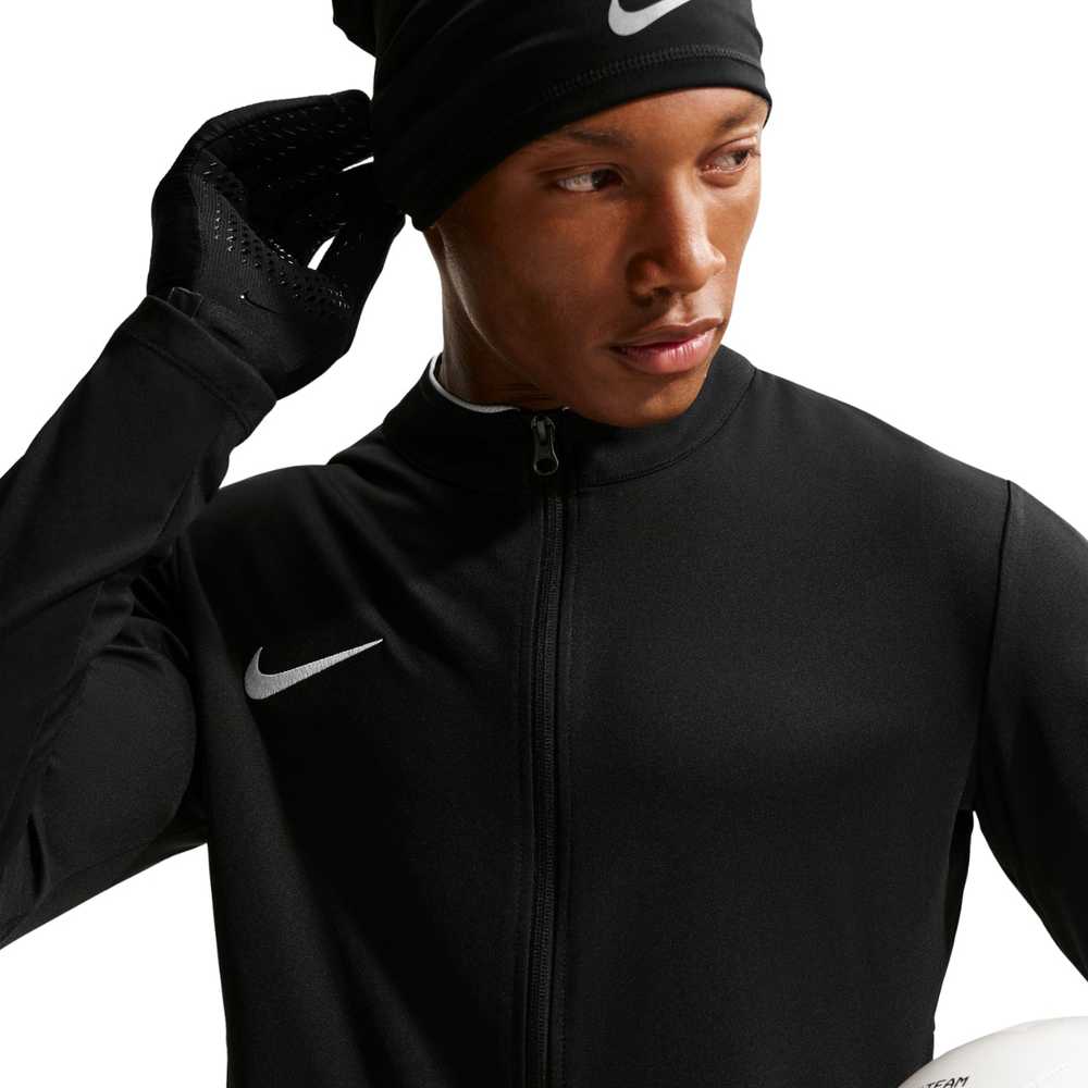 Bluza vyriška Nike Dri-FIT Park 26 juoda HM7249 010 (L)