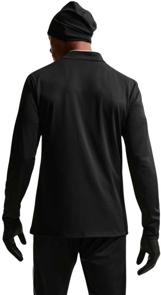 Bluza vyriška Nike Dri-FIT Park 26 juoda HM7249 010 (L)
