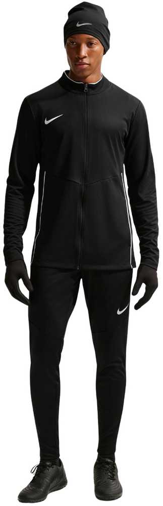 Bluza vyriška Nike Dri-FIT Park 26 juoda HM7249 010 (L)