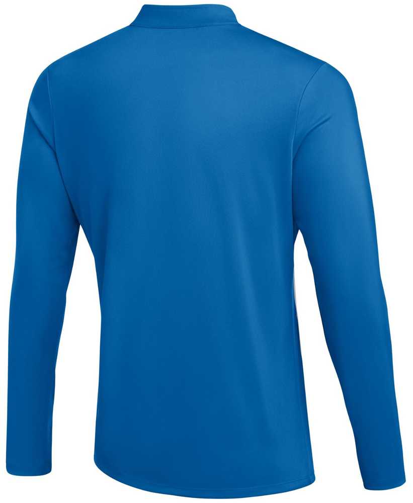 Bluza vyriška Nike Dri-FIT Park 26 mėlyna HM7249 463 (L)