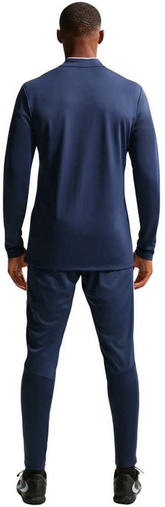 Bluza vyriška Nike Dri-FIT Park 26 tamsiai mėlyna HM7249 410 (L)