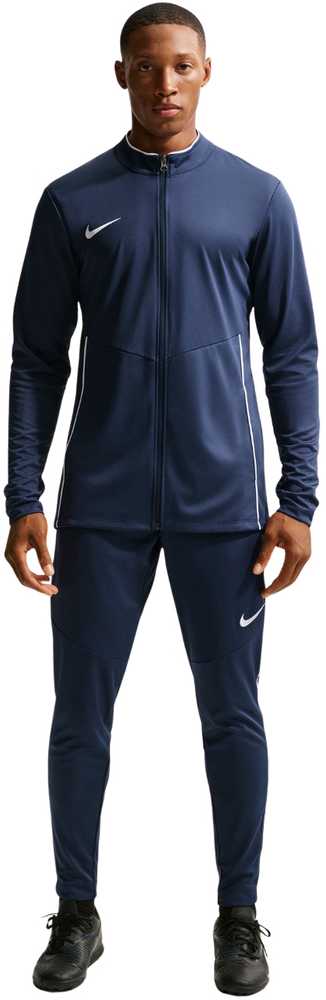 Bluza vyriška Nike Dri-FIT Park 26 tamsiai mėlyna HM7249 410 (L)