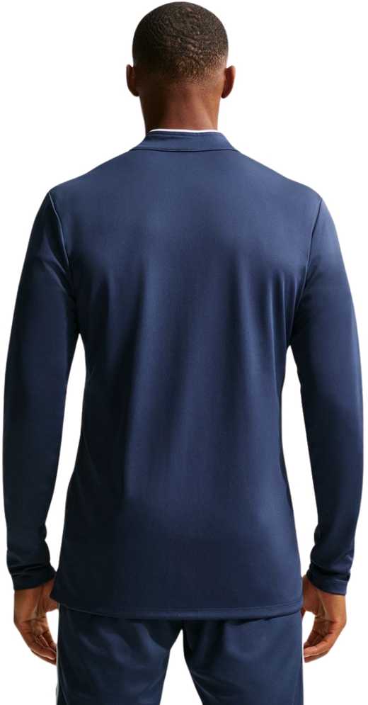 Bluza vyriška Nike Dri-FIT Park 26 tamsiai mėlyna HM7249 410 (L)