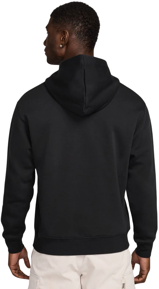 Bluza vyriška Nike Jordan Brooklyn Fleece juoda FV7281 010 (M)