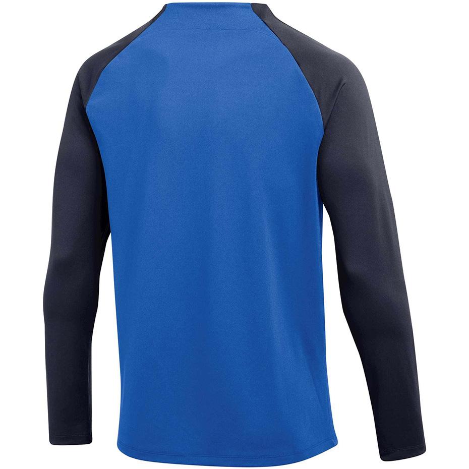 Nike NK Dri-FIT Academy Drill Top KM DH9230 463 megztinis