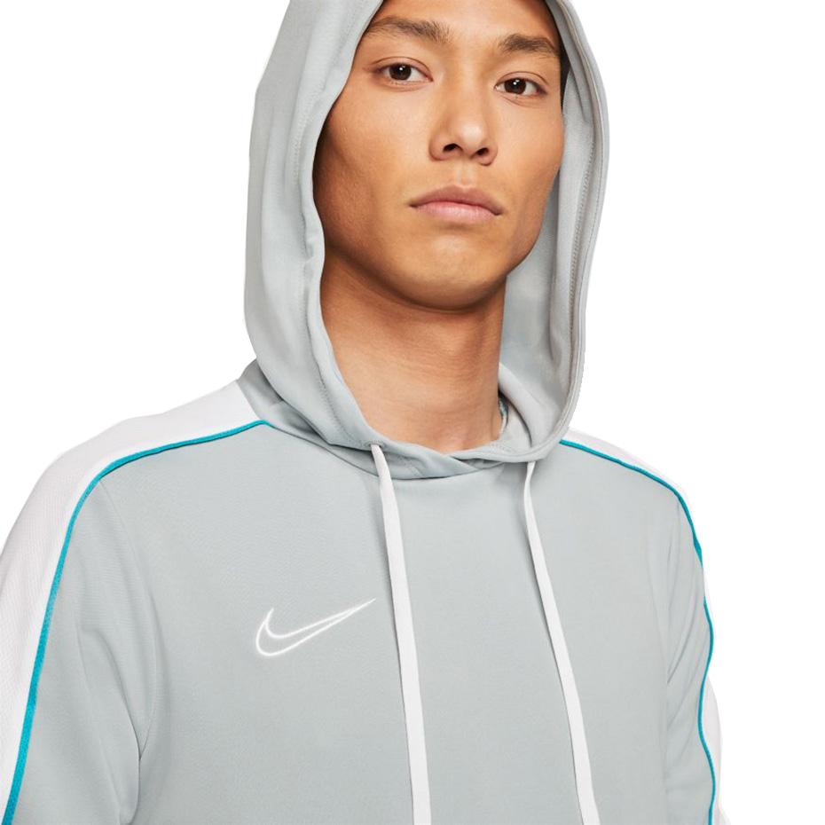 Nike NK Dry Academy Hoodie Po FP JB M CZ0966 019 džemperis