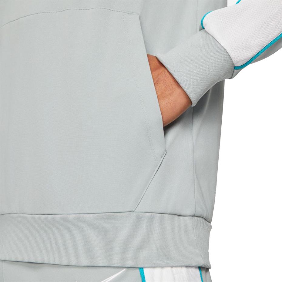 Nike NK Dry Academy Hoodie Po FP JB M CZ0966 019 džemperis