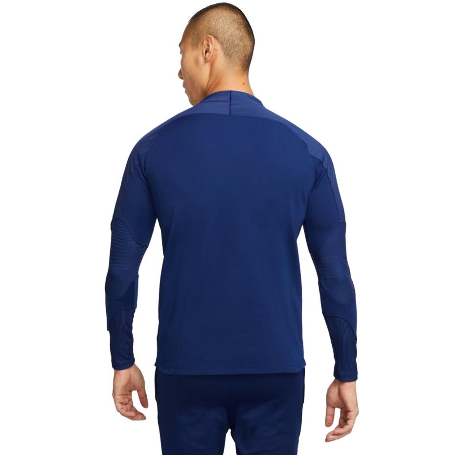 Nike NK Therma-Fit Strike Drill Top Winter Warrior M DC9156 492 džemperis