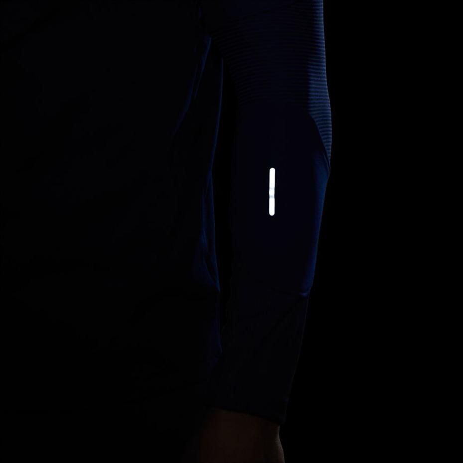 Nike NK Therma-Fit Strike Drill Top Winter Warrior M DC9156 492 džemperis