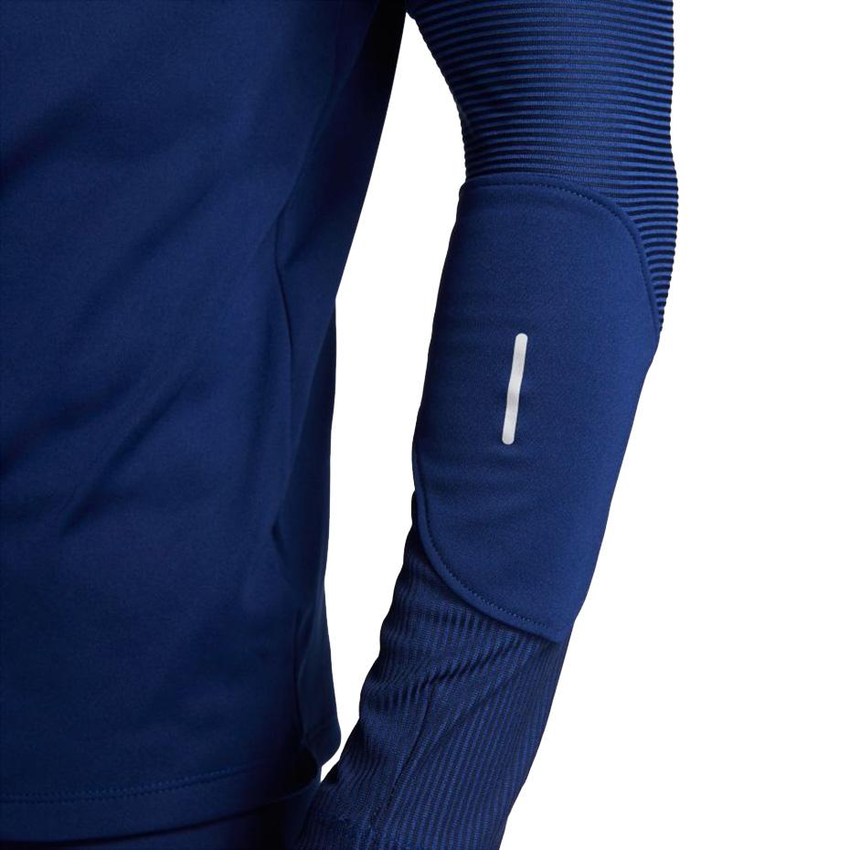 Nike NK Therma-Fit Strike Drill Top Winter Warrior M DC9156 492 džemperis