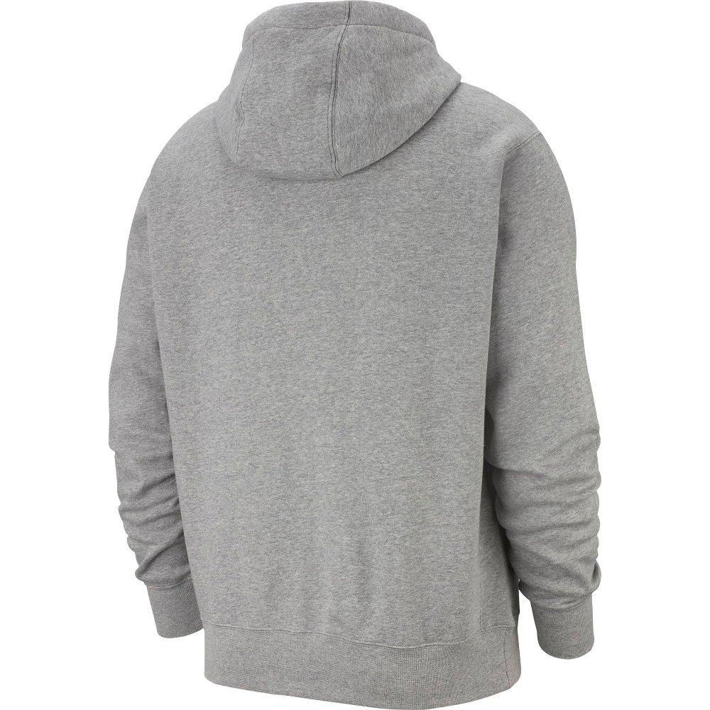 Nike NSW Club Fleece M BV2654-063 džemperis