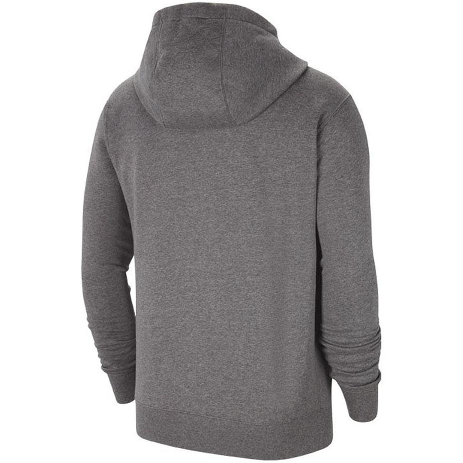 NII Men’s Nike Park 20 Hoodie pilkas CW6887 071