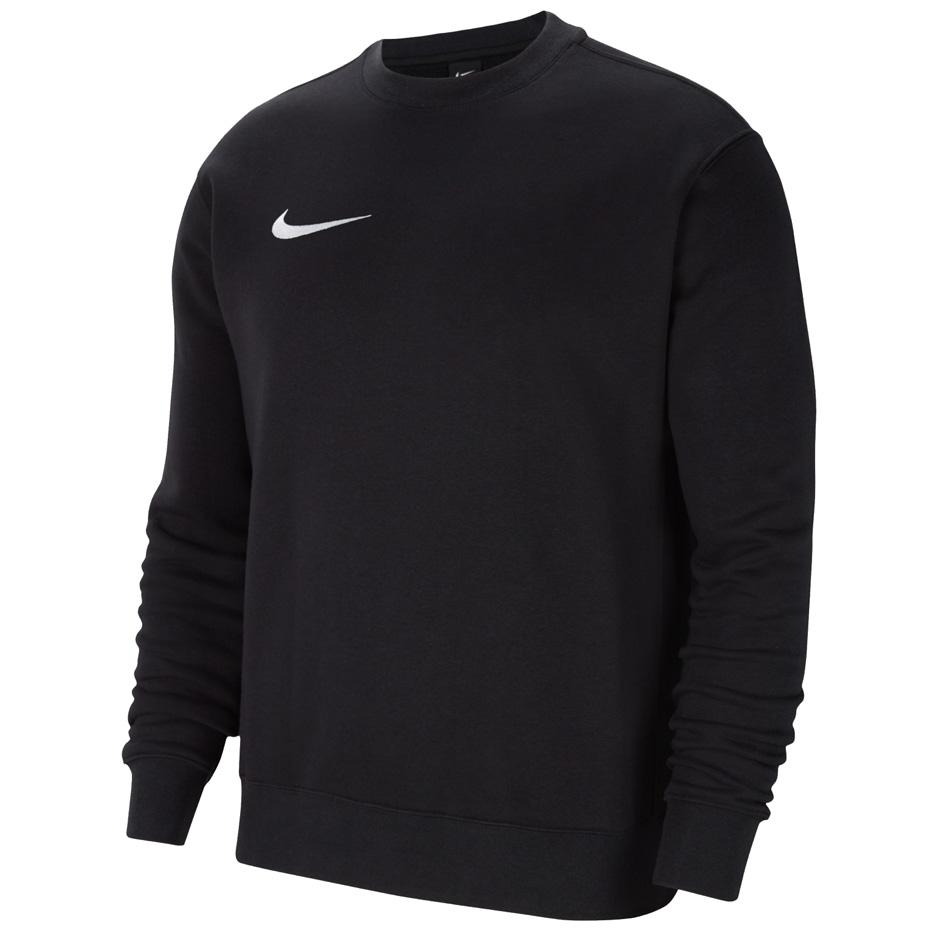 NII VYRIŠKI MARŠKINĖLIAI NIKE PARK JUODA CW6902 010