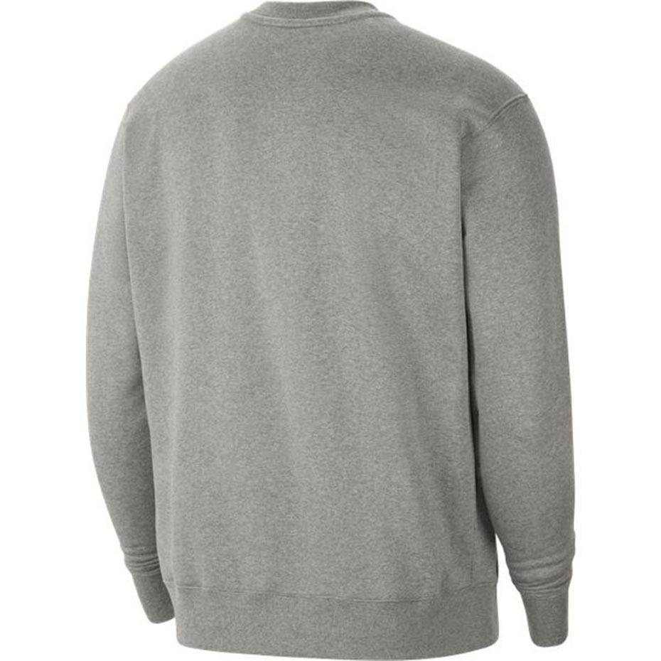 NII Men’s sweatshirt Nike Park pilkas CW6902 063