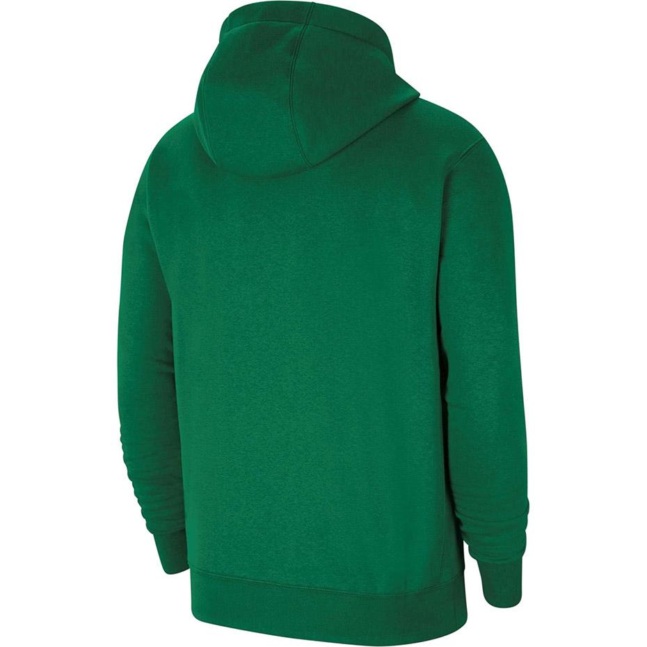NII Men’s Nike Team Club 20 Hoodie žalias CW6894 302