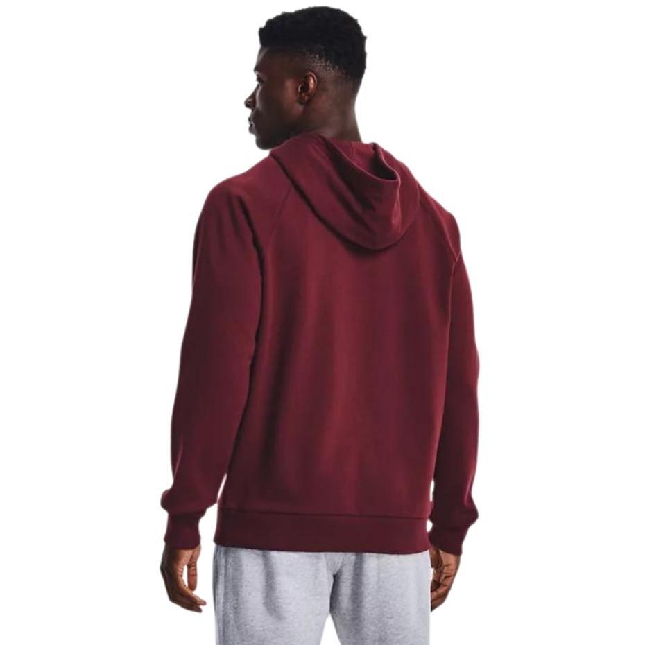 Under Armour Rival Fleece Big Logo HD džemperis M 1357093 690