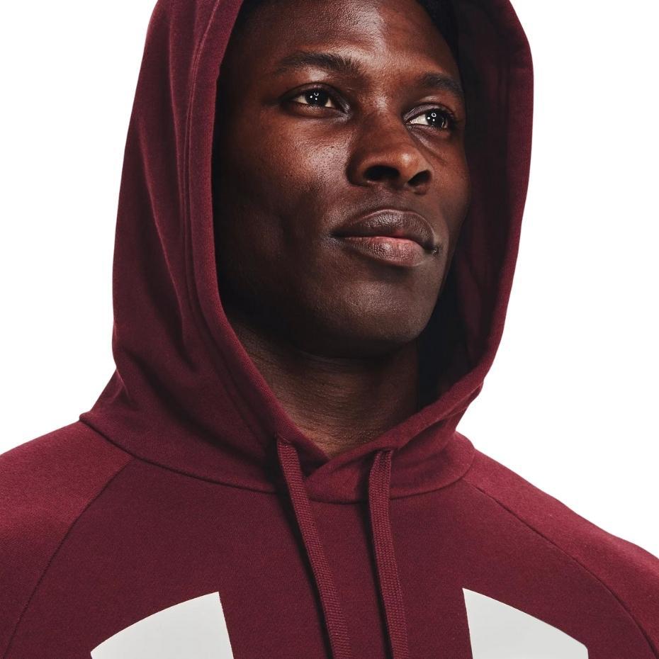 Under Armour Rival Fleece Big Logo HD džemperis M 1357093 690