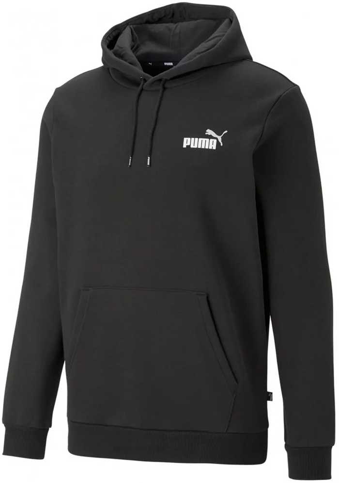 Puma ESS+ 2 Col Mažas logotipas Hoodie FL M 674471 61