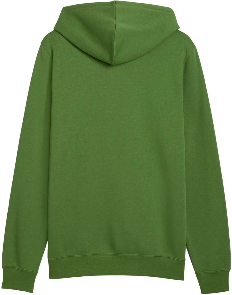Bluza vyriška Puma ESS No.1 Logo Hoodie FL žalia 682571 68 (L)