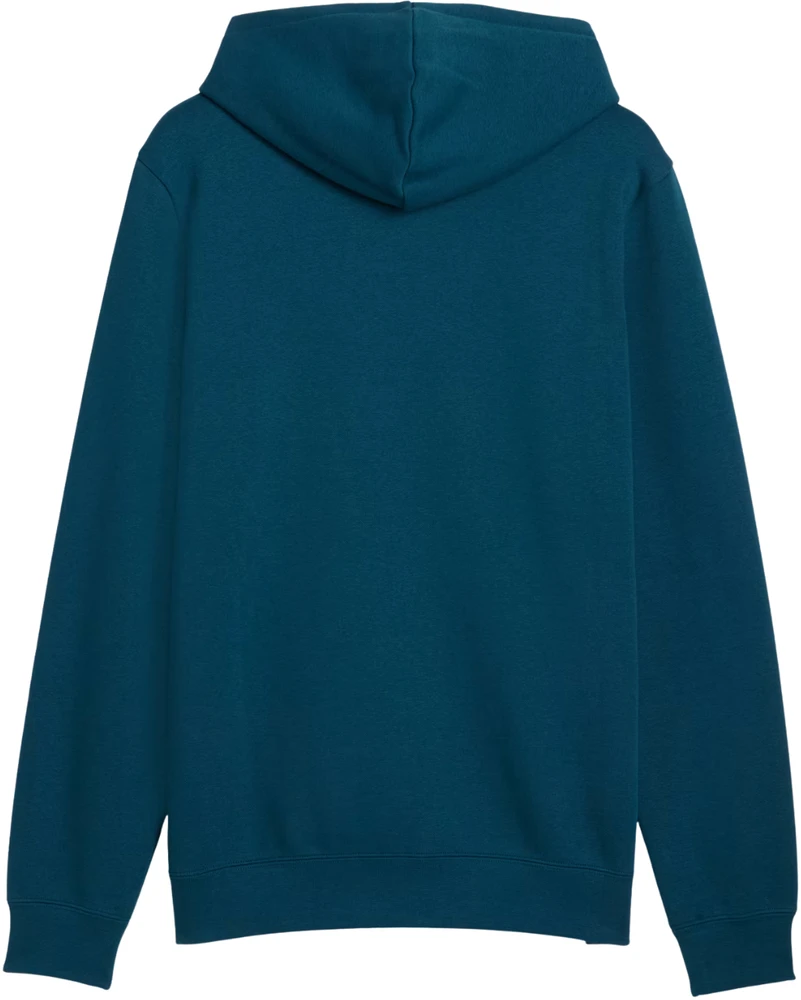 Bluza vyriška Puma ESS No.1 Logo Hoodie FL turkusowa 682571 36 (L)
