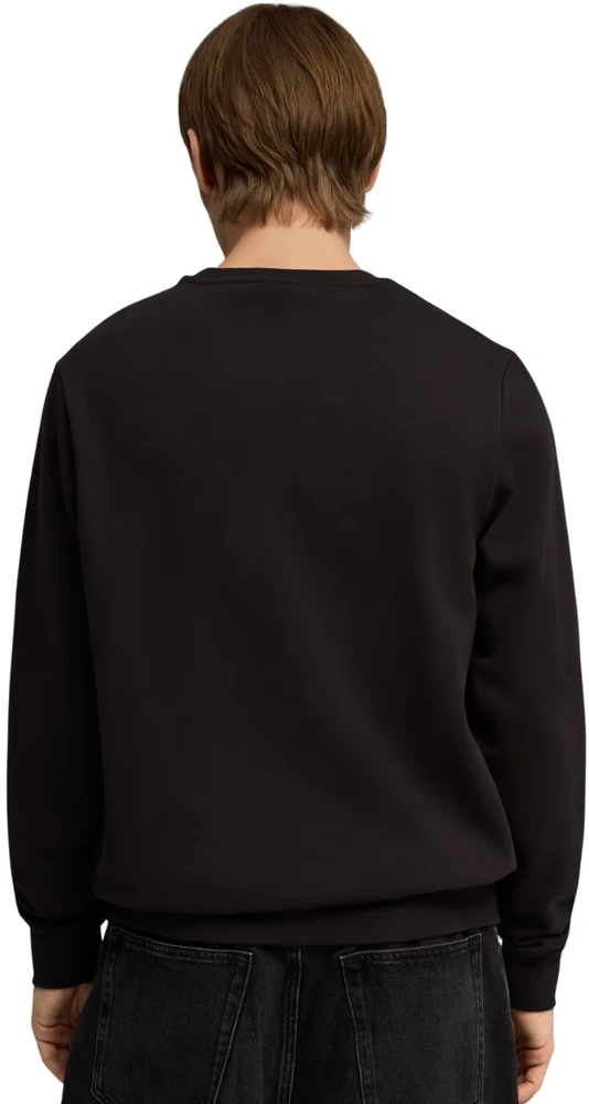 Bluza vyriška Puma ESS Small No.1 Logo juoda 692913 01 (2XL)