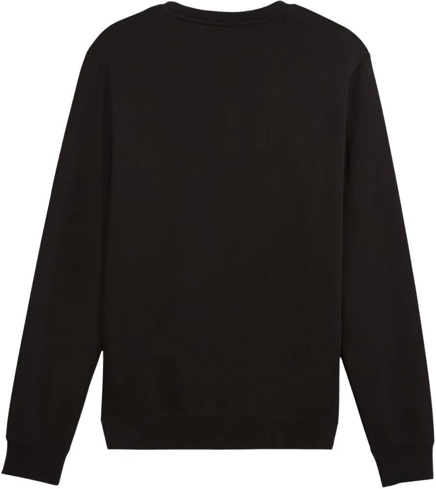Bluza vyriška Puma ESS Small No.1 Logo juoda 692913 01 (2XL)