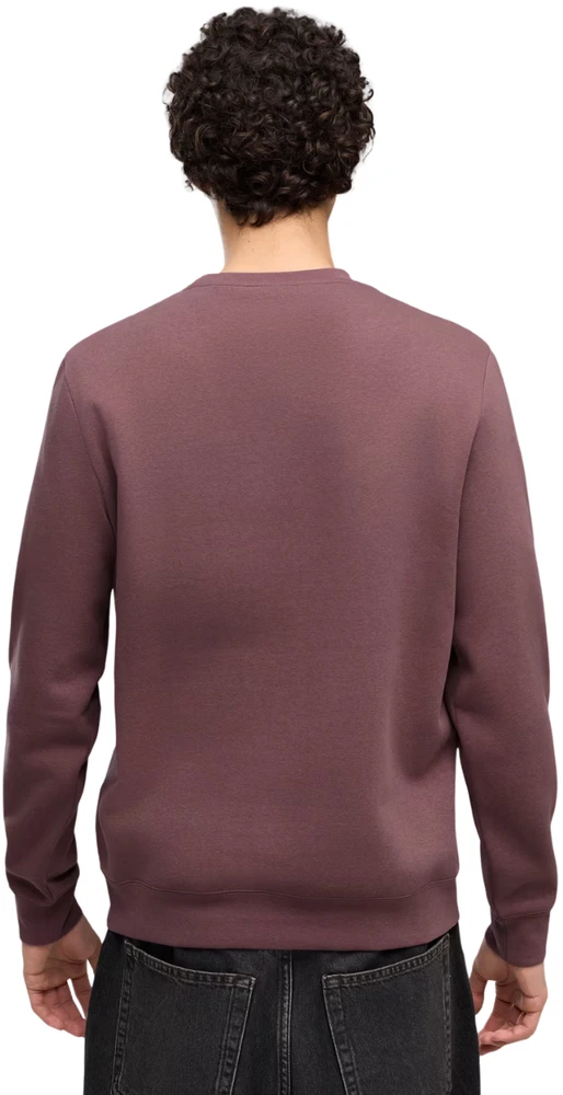 Bluza vyriška Puma ESS Small No.1 Logo ruda 692913 91 (M)