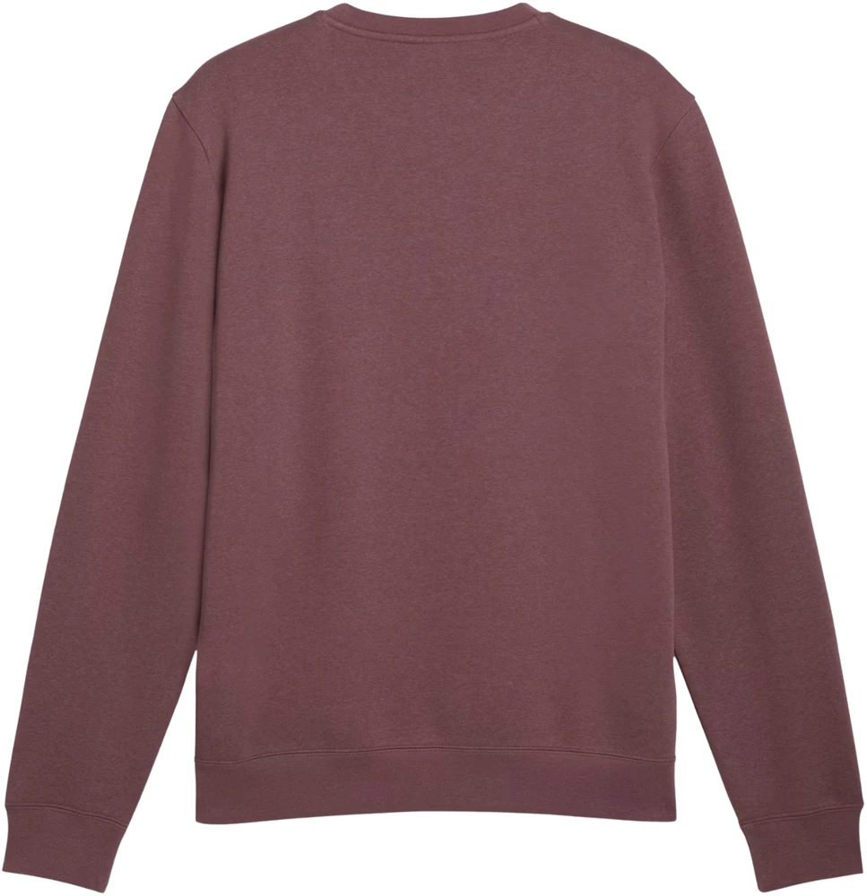 Bluza vyriška Puma ESS Small No.1 Logo ruda 692913 91 (M)