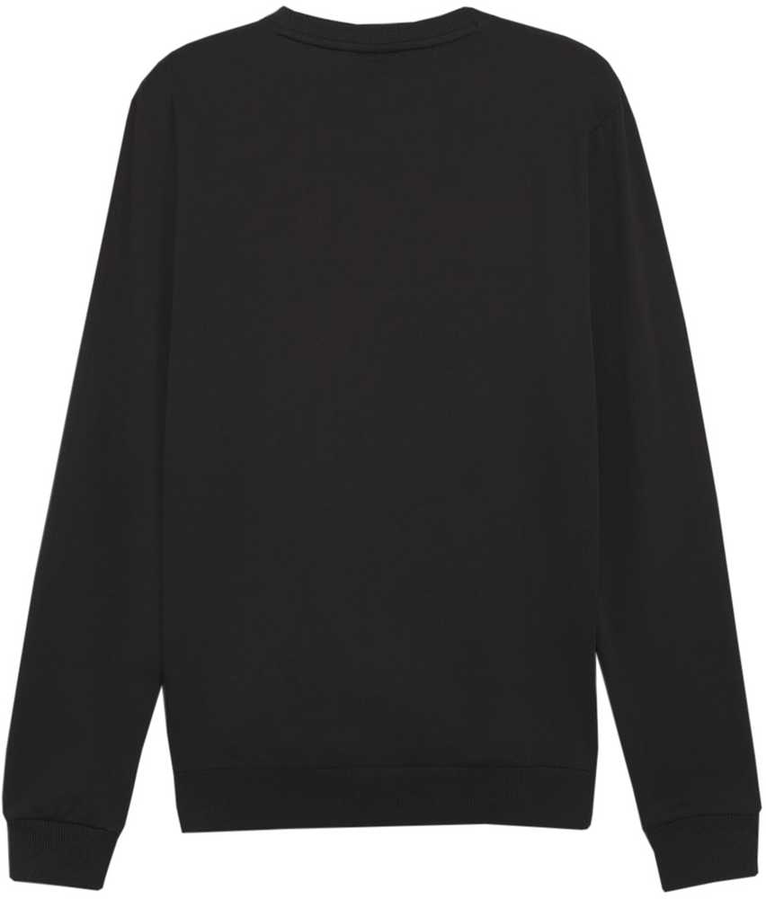 Bluza vyriška Puma Team Goal Casuals Crew Neck Sweat juoda 658592 03 (2XL)