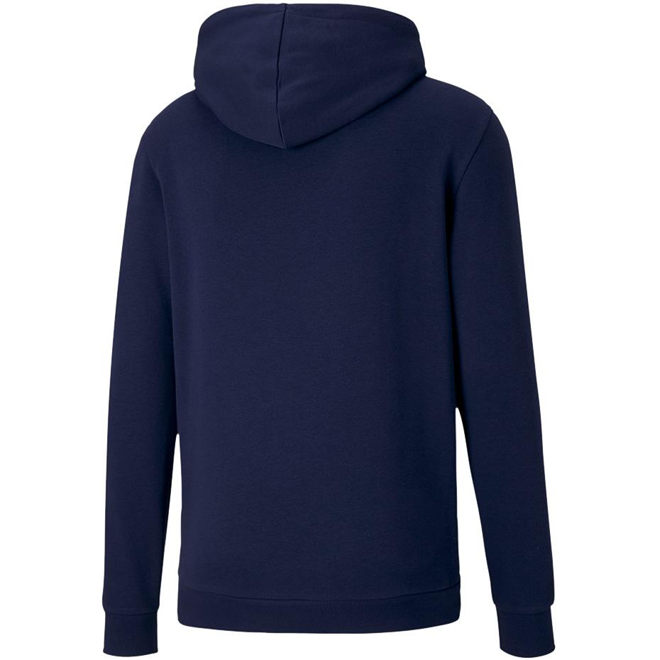 Bluza Puma TeamGoal 23 Casuals M 656580 06 (Feature-M)