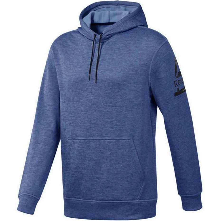Džemperis Reebok Workout ThermoWarm Hoodie M D94224