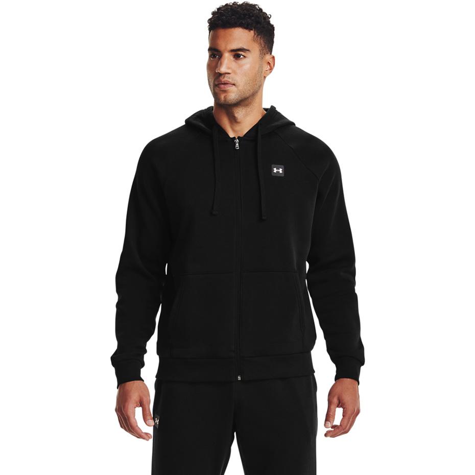 Vyriškas džemperis Under Armour Rival Fleece FZ