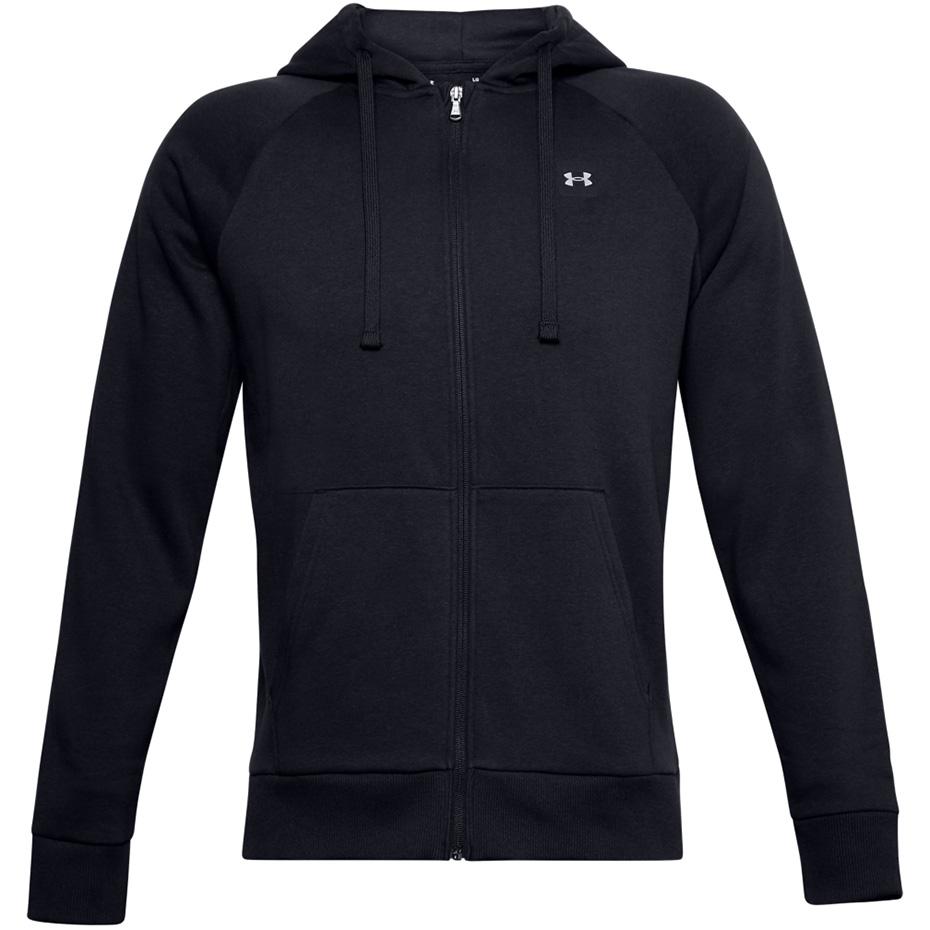 Vyriškas džemperis Under Armour Rival Fleece FZ