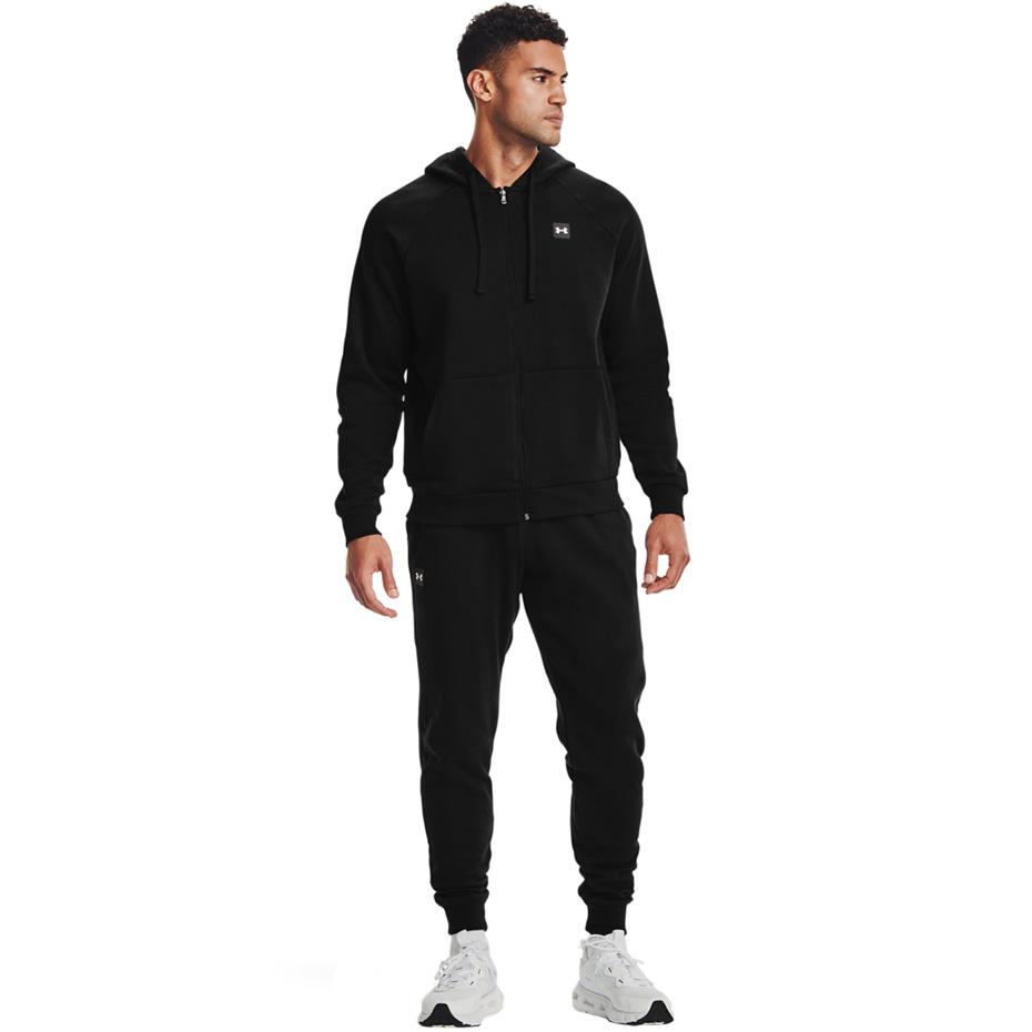Vyriškas džemperis Under Armour Rival Fleece FZ