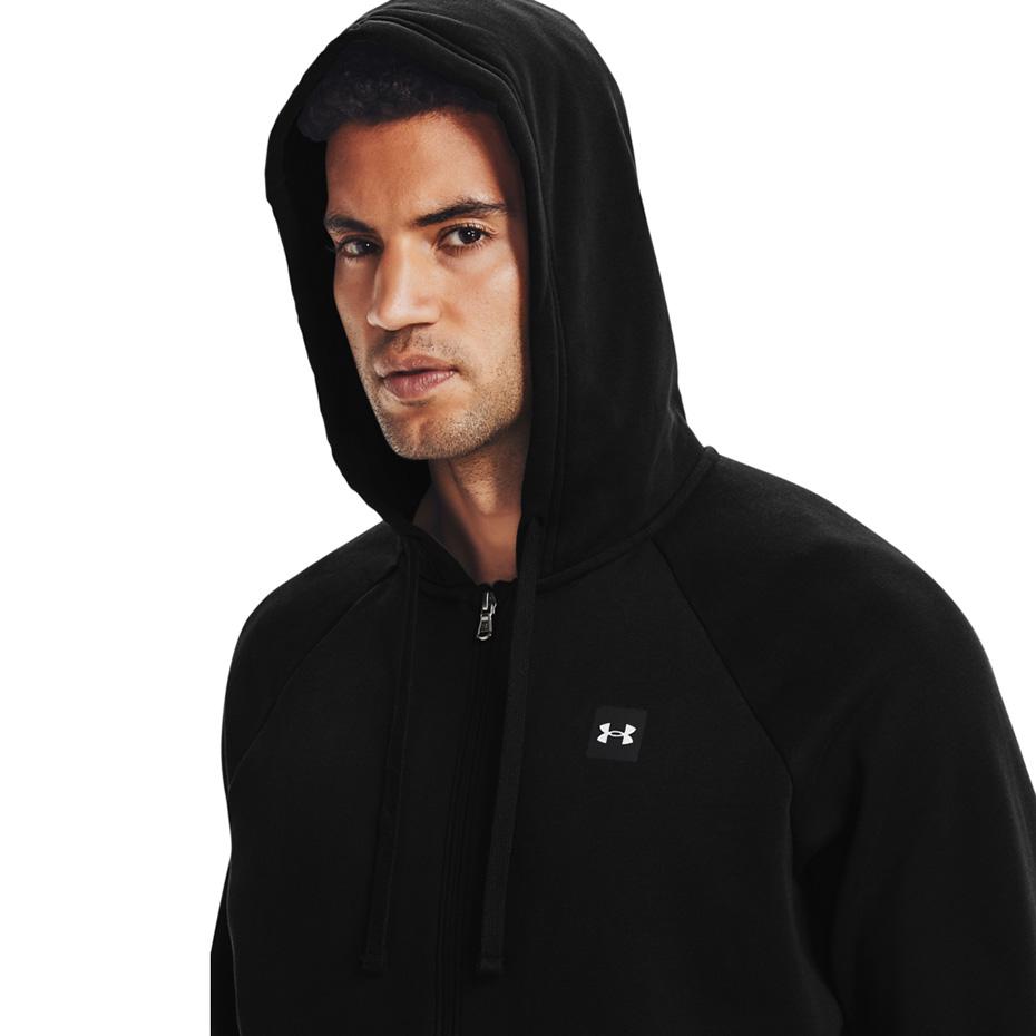 Vyriškas džemperis Under Armour Rival Fleece FZ