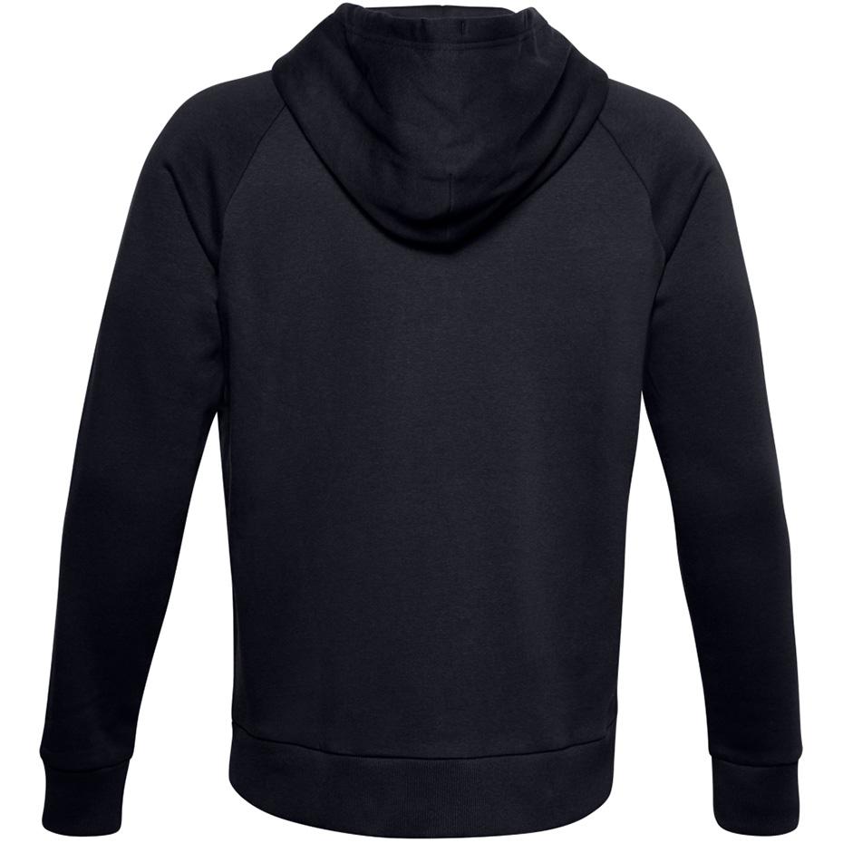 Vyriškas džemperis Under Armour Rival Fleece FZ