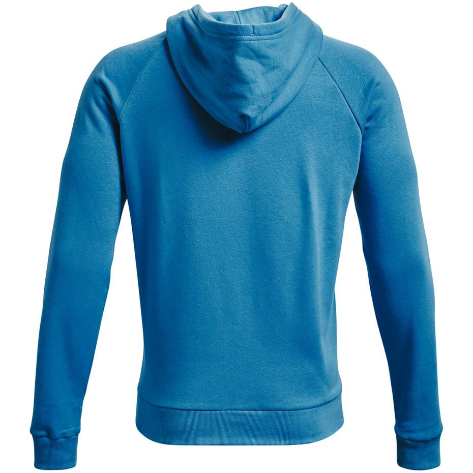 Vyriškas džemperis su gobtuvu Under Armour Rival Fleece M 1357092 422