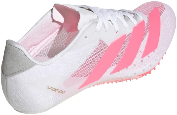 Buty adidas Adizero Sprintstar kolce KI8378 (42)